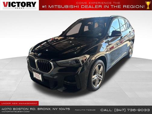 2020 BMW X1 xDrive28i