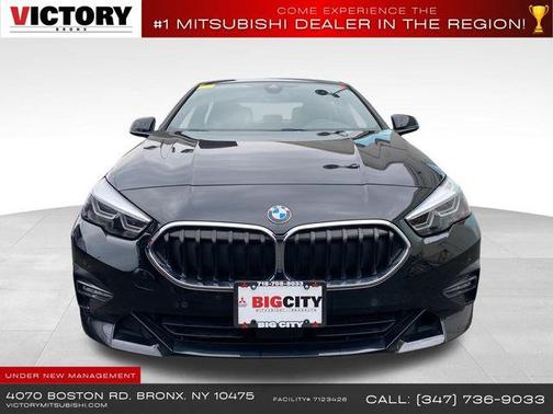 2021 BMW 228 Gran Coupe xDrive