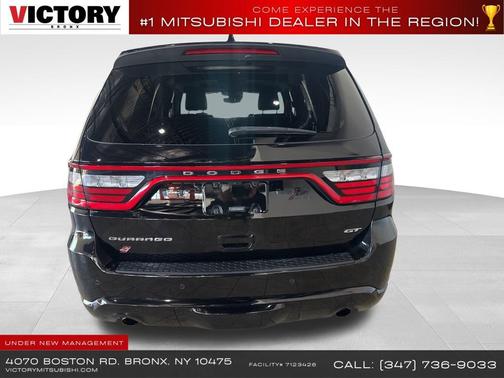 2023 Dodge Durango GT Plus