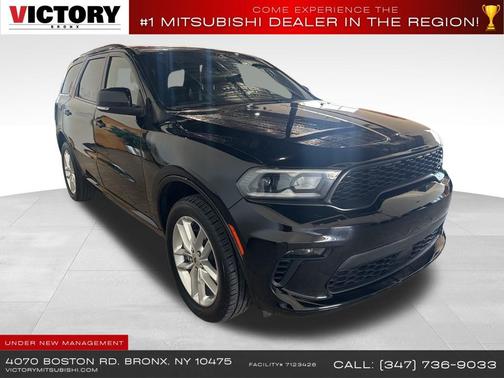 2023 Dodge Durango GT Plus