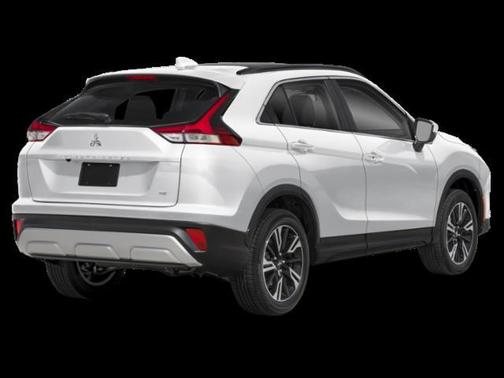 2025 Mitsubishi Eclipse Cross SE