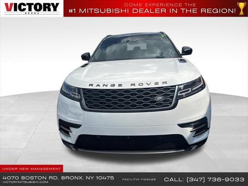 2021 Land Rover Range Rover Velar P340 S R-Dynamic