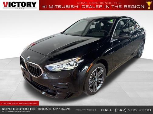 2022 BMW 228 Gran Coupe i xDrive