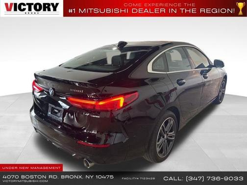 2022 BMW 228 Gran Coupe i xDrive