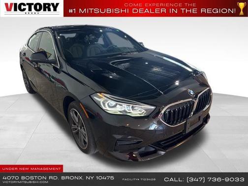 2022 BMW 228 Gran Coupe i xDrive