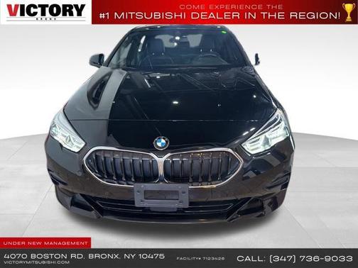 2022 BMW 228 Gran Coupe i xDrive