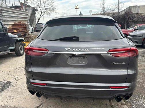 2023 Maserati Grecale GT