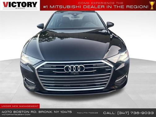 2023 Audi A6 45 Premium Plus