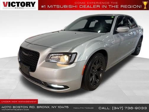 2021 Chrysler 300 S