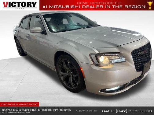 2021 Chrysler 300 S
