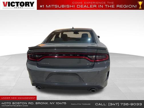 2023 Dodge Charger GT