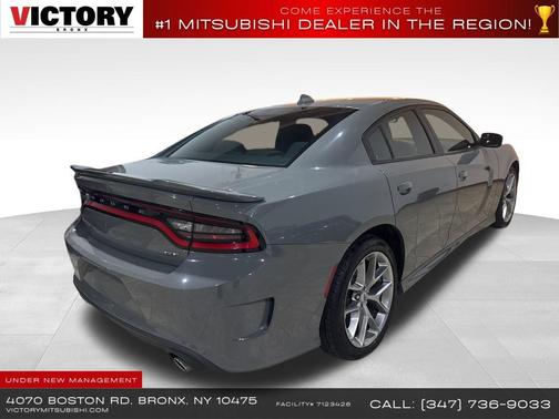 2023 Dodge Charger GT