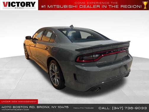 2023 Dodge Charger GT
