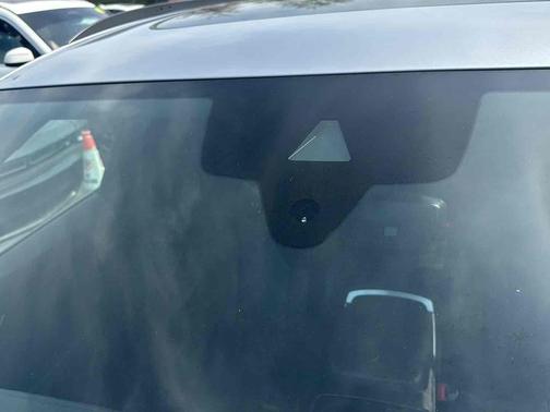 Daytona Gray Pearl Effect 2019 Audi Q8 Prestige 55 TFSI quattro