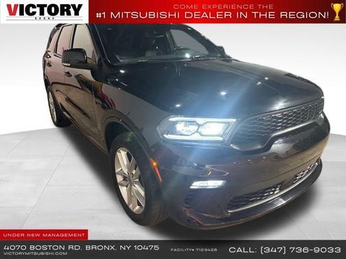 2023 Dodge Durango GT Plus