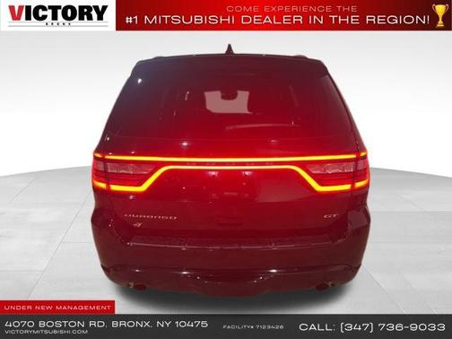 2023 Dodge Durango GT Plus