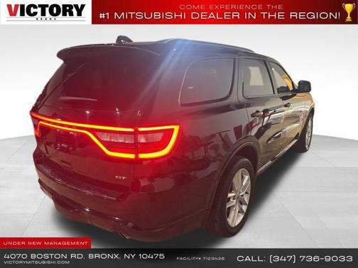 2023 Dodge Durango GT Plus
