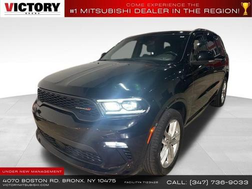 2023 Dodge Durango GT Plus