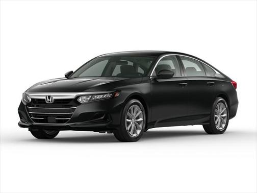 2021 Honda Accord LX 1.5T