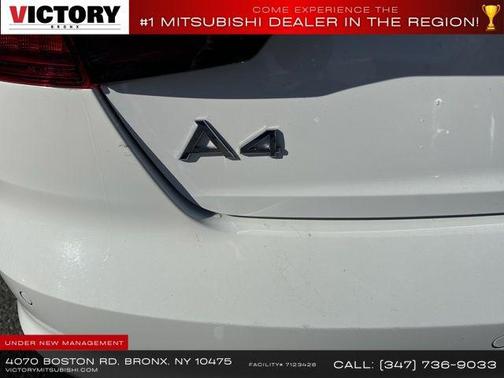 2022 Audi A4 45 S line Premium Plus