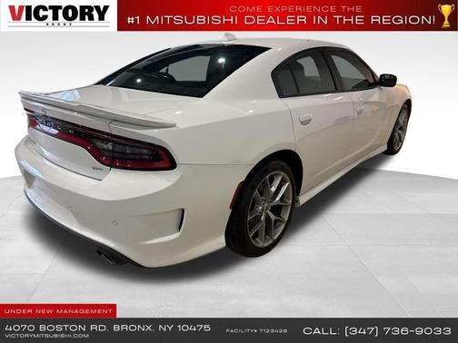 2023 Dodge Charger GT