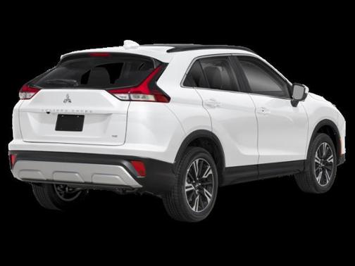 2026 Mitsubishi Eclipse Cross SE