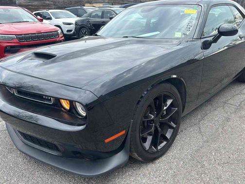 2023 Dodge Challenger GT
