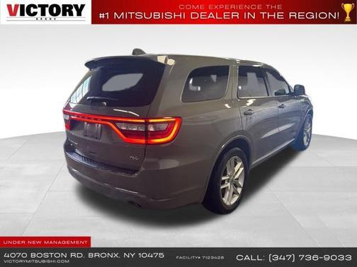 2022 Dodge Durango R/T AWD
