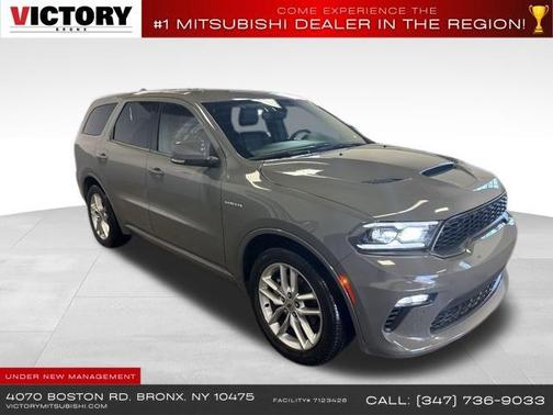 2022 Dodge Durango R/T AWD
