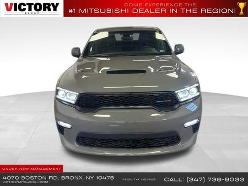 2022 Dodge Durango R/T AWD