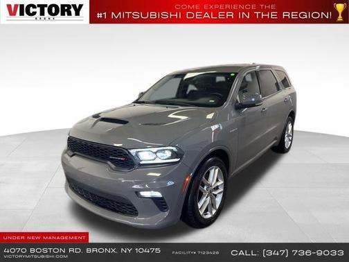 2022 Dodge Durango R/T AWD
