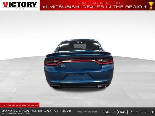 2021 Dodge Charger SXT