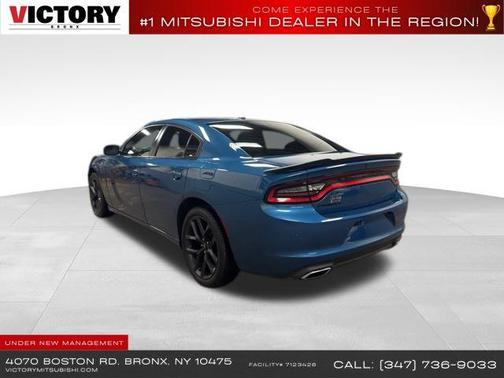 2021 Dodge Charger SXT
