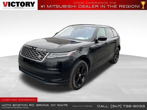 2020 Land Rover Range Rover Velar P250 S