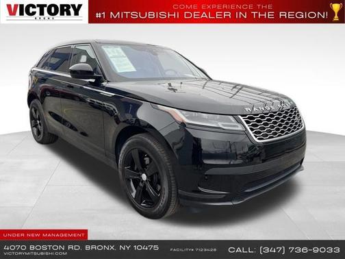 2020 Land Rover Range Rover Velar P250 S