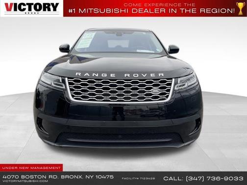 2020 Land Rover Range Rover Velar P250 S