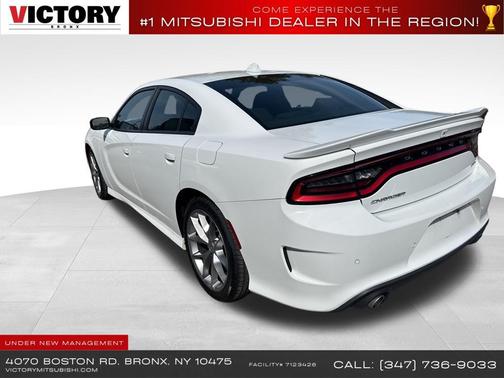2023 Dodge Charger GT