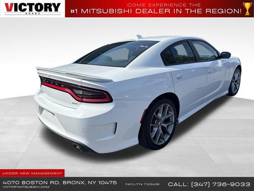 2023 Dodge Charger GT