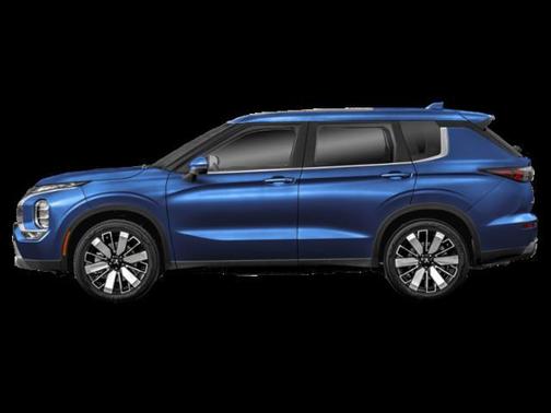 2026 Mitsubishi Outlander SE 1.5T S-AWC