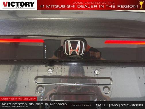 2023 Honda Accord EX 1.5T