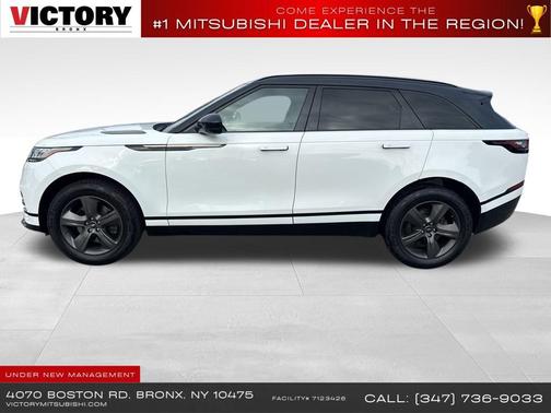 2022 Land Rover Range Rover Velar P250 S R-Dynamic