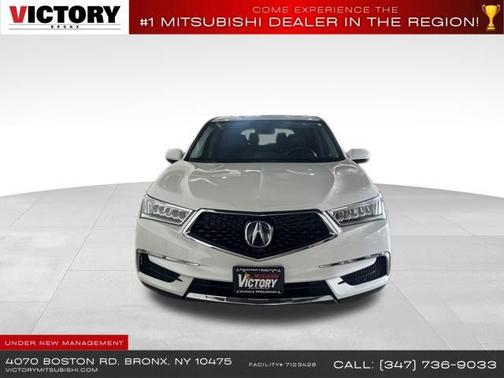 2020 Acura MDX 3.5L