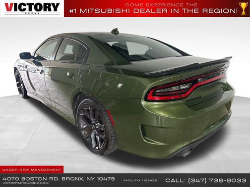 2023 Dodge Charger GT