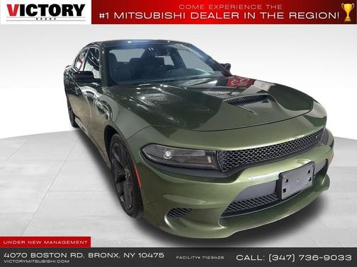 2023 Dodge Charger GT