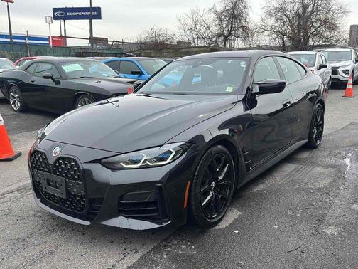 2023 BMW M440 i xDrive