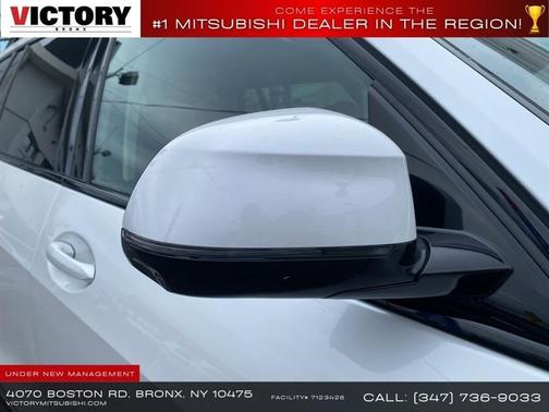 Alpine White 2022 BMW X7 xDrive40i Sports Activity Vehicle