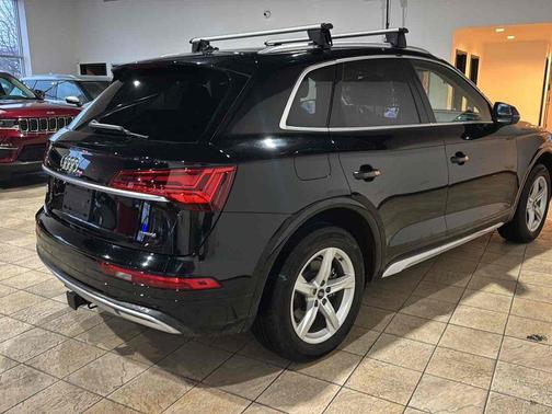 2021 Audi Q5 45 Premium