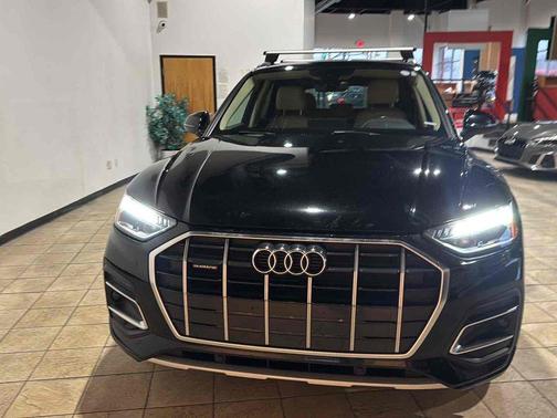 2021 Audi Q5 45 Premium