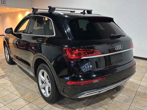 2021 Audi Q5 45 Premium