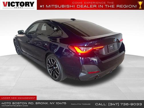 2023 BMW 430 Gran Coupe i xDrive